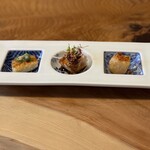 中国料理 にいくら - 