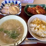 門真桑才食堂 - 