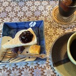 かふぇ・ばいきょう - 
