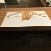 てんぷら膳 - 