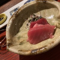 てんぷら膳 - 