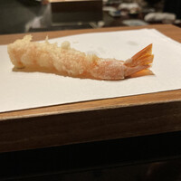 てんぷら膳 - 