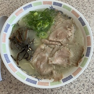 博多ラーメンはかたや_1