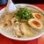ひろちゃんラーメン - 料理写真: