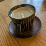 bistro douce 武蔵小杉 - 　　　　　　　　　　　珈琲