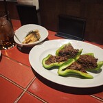 九州中華 鶏 麺 キムラハンテン by NOGI NISHIAZABU TOKYO - 