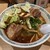 桂花ラーメン - 料理写真:太肉麺