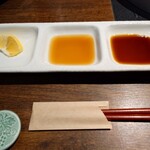 陶板焼肉 てん、てん - 