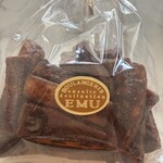 パン工房 EMU - 料理写真: