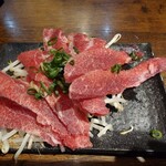 陶板焼肉 てん、てん - 