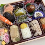 おこわ米八 - 