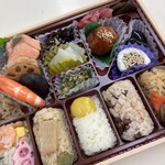 おこわ米八 - 