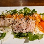 陶板焼肉 てん、てん - 