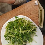 銀座餃子 - 