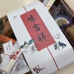 おこわ米八 - 