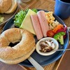 オーバッシュカフェ - 