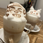 ハットコーヒー - 
