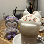 ハットコーヒー - 