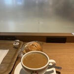 チャオプレッソ&クックハウス - 料理写真: