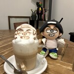 ハットコーヒー - 