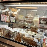 オーバッシュカフェ - 