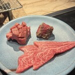 肉匠なか田 - 