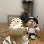 ハットコーヒー - 