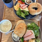 オーバッシュカフェ - 