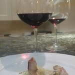 ダイニング・ウイズ・ワイン　そむりえ亭 - 【H27.1.10】