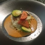 ダイニング・ウイズ・ワイン　そむりえ亭 - 【H27.1.10】