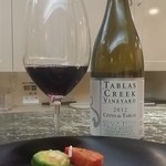 ダイニング・ウイズ・ワイン　そむりえ亭 - 【H27.1.10】