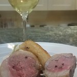 ダイニング・ウイズ・ワイン　そむりえ亭 - 【H27.1.10】