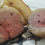 ダイニング・ウイズ・ワイン　そむりえ亭 - 【H27.1.10】