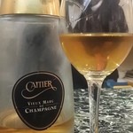 ダイニング・ウイズ・ワイン　そむりえ亭 - 【H27.1.10】