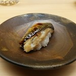 鮨 橋口 - 2015,2月