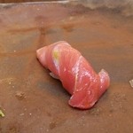 鮨 橋口 - 2015,2月