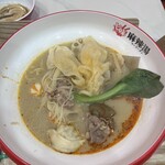 七味 麻辣湯 - 