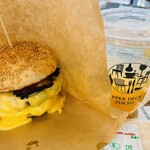 自由が丘バーガー - 