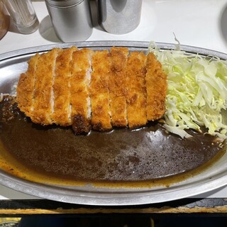 カレー屋ジョニー_0
