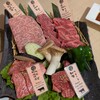 焼肉　殿 - 料理写真: