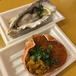 漁港直送 漁師小屋 - 料理写真: