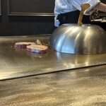 New Matsusaka Nanba Midosuji Ten - 