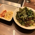 燒肉Ushigoro 銀座店 - 