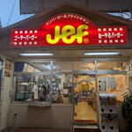 Jef - 