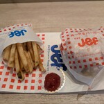 Jef - 