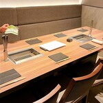 燒肉Ushigoro 銀座店 - 