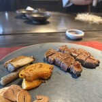 New Matsusaka Nanba Midosuji Ten - 