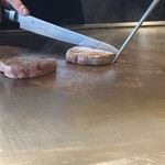 New Matsusaka Nanba Midosuji Ten - 