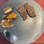 New Matsusaka Nanba Midosuji Ten - 