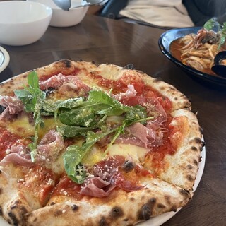 シーサイドバル ナンシーズ_1